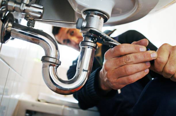 Best Sewer Line Repair  in Chalco, NE