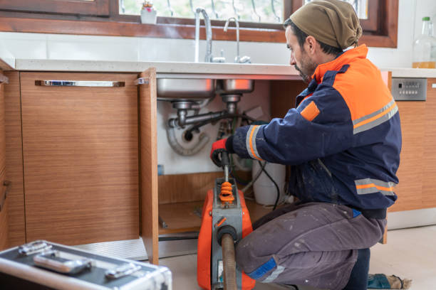 Best Plumbing Installation Services  in Chalco, NE