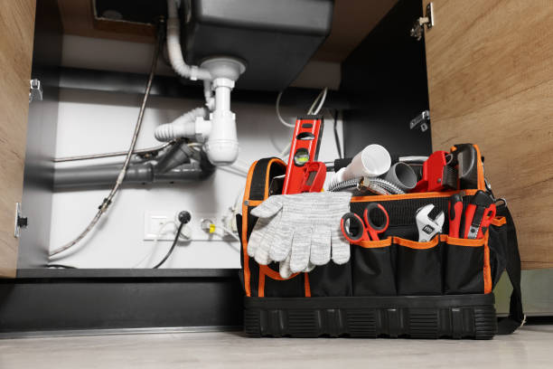 Best Water Leak Repair  in Chalco, NE