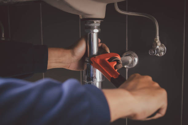 Best Commercial Plumbing Services  in Chalco, NE